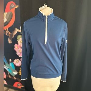 Adidas lightweight pullover